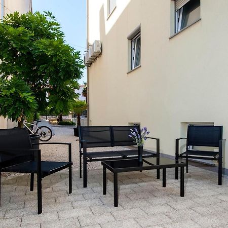 Apartments Anamar Rovinj Ngoại thất bức ảnh