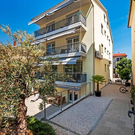 Apartments Anamar Rovinj Ngoại thất bức ảnh