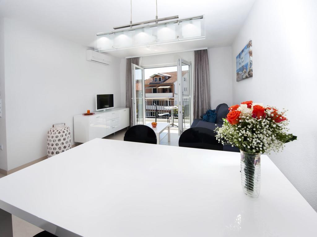 Apartments Anamar Rovinj Ngoại thất bức ảnh