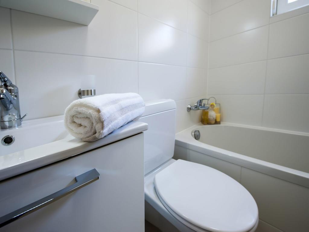 Apartments Anamar Rovinj Ngoại thất bức ảnh