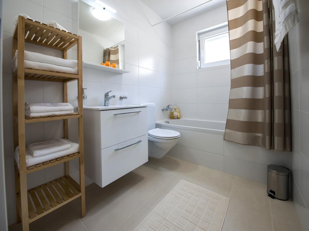 Apartments Anamar Rovinj Ngoại thất bức ảnh