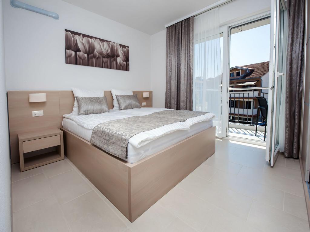 Apartments Anamar Rovinj Ngoại thất bức ảnh