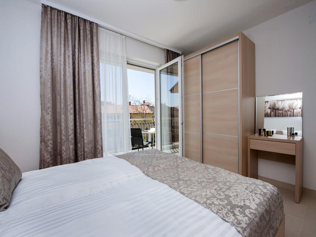 Apartments Anamar Rovinj Ngoại thất bức ảnh