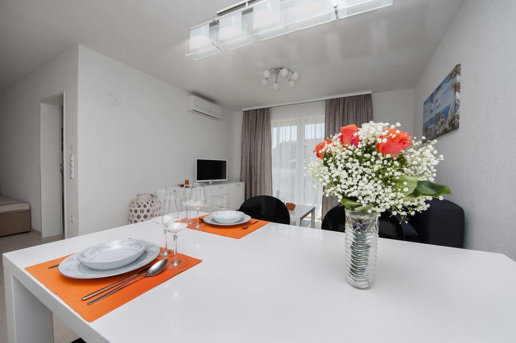 Apartments Anamar Rovinj Phòng bức ảnh