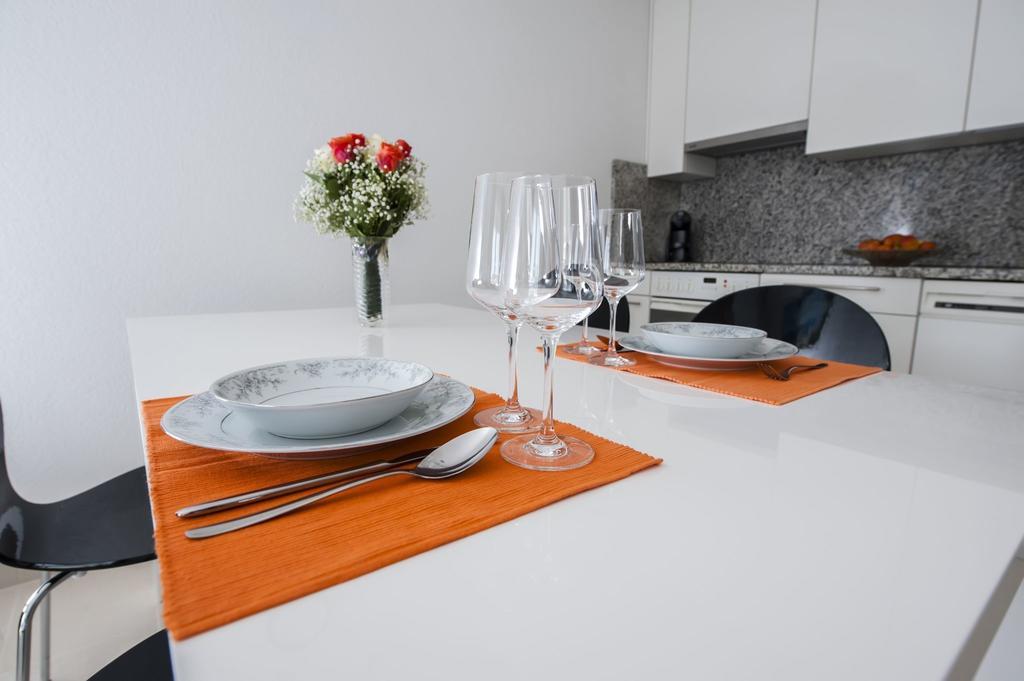 Apartments Anamar Rovinj Phòng bức ảnh