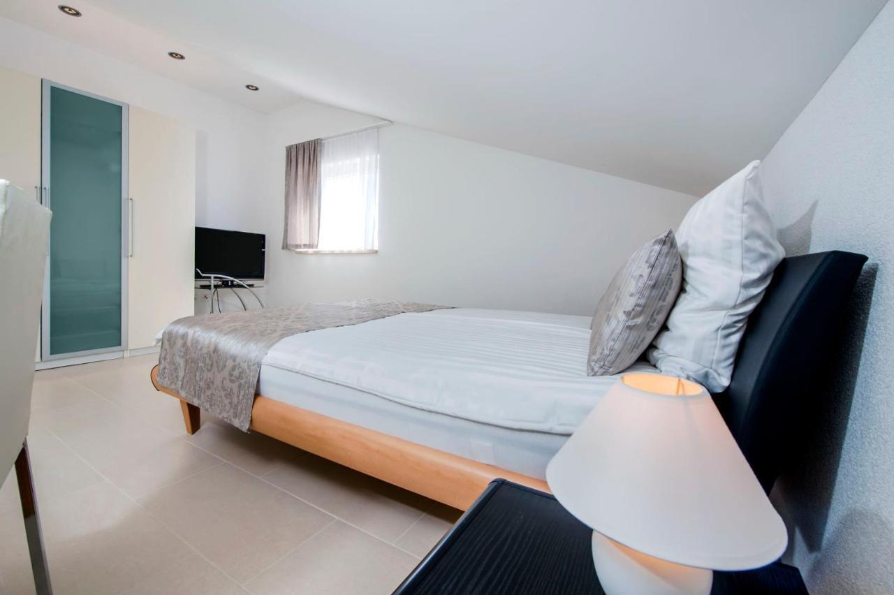 Apartments Anamar Rovinj Ngoại thất bức ảnh